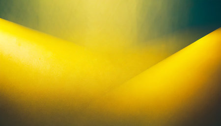 yellow background blurの素材