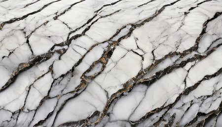 white marble texture for background or tiles floor decorative designの素材