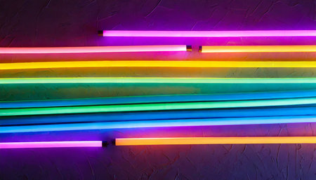 burning paper glowing edge of paper on a black backgroundの素材