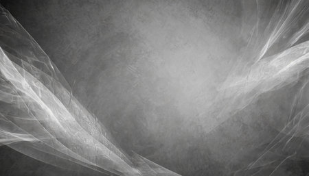 abstract grey backgroundの素材