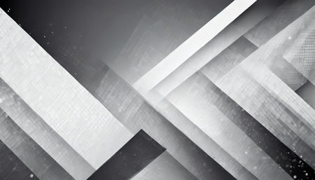 white abstract texture modern background designの素材