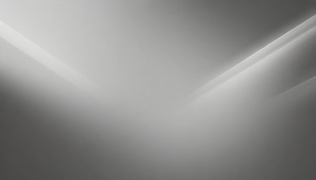 grey gradient abstract backgroundの素材