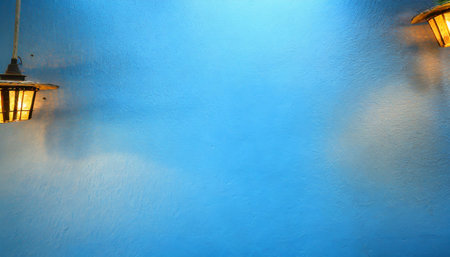 light blue color backgroundの素材