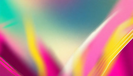 y2k aesthetic abstract gradient grain noise effect background with blurred pattern social media stories templates for digital marketingの素材