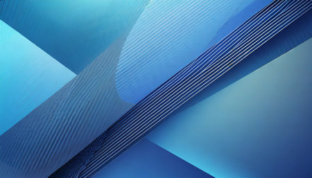 blue background metal patternの素材