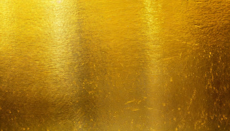 gold metal textureの素材