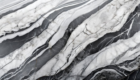 white and grey marble texture designの素材