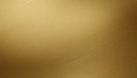 clean gold texture background illustrationの素材