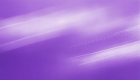 light purple defocused blurred motion abstract background widescreen horizontalの素材