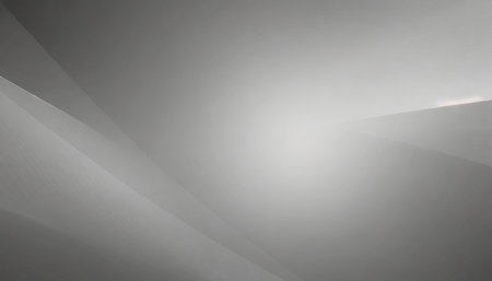grey gradient abstract backgroundの素材