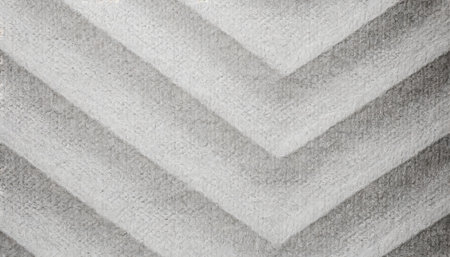 white color paper texture pattern abstract backgroundの素材