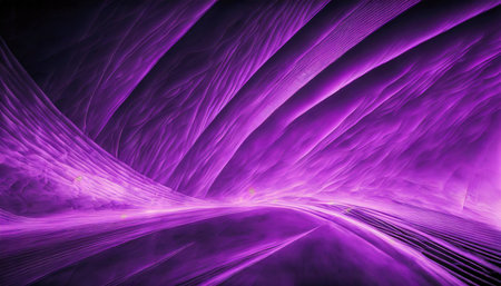 abstract purple backgroundの素材