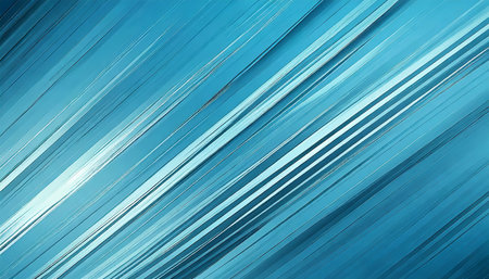 blue diagonal anime speed lines abstract anime backgroundの素材