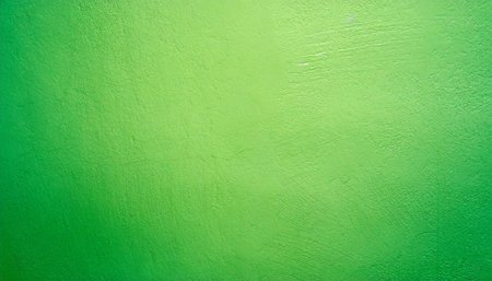 light green concrete cement wall texture for background and design art workの素材