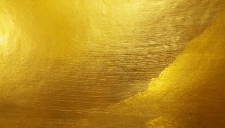 gold abstract backgroundの素材