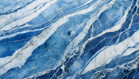 blue marble texture backgroundの素材