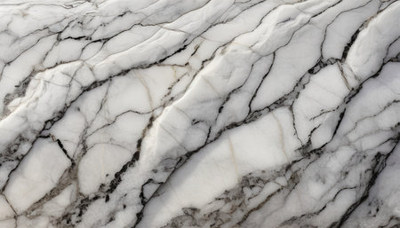 white marble texture and backgroundの素材