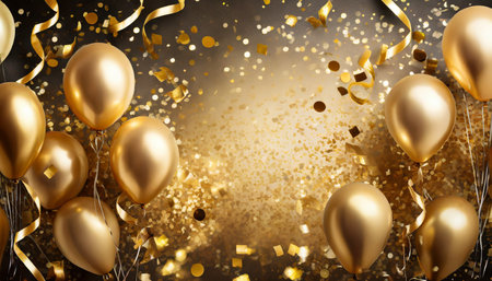 party backgroundの素材