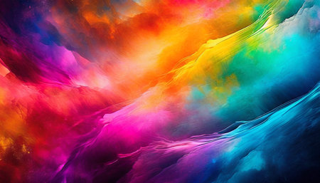 best pc wallpaper i pad laptop wallpaper abstract colourful backgroundの素材