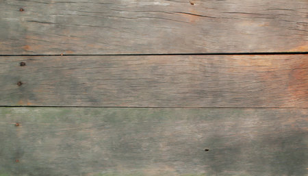 old plank wood texturedの素材