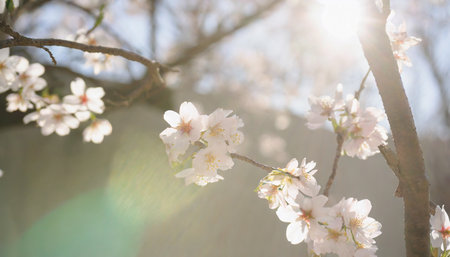 sprin sunny lightの素材