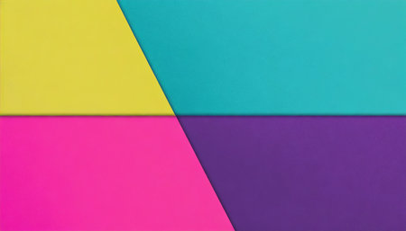 different multicolored neon backgroundsの素材