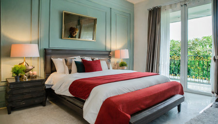 beautiful master bedroom interior bedroom interior ideasの素材