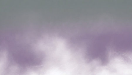 ground fog texture backgroundの素材