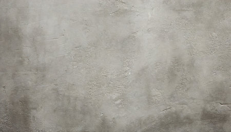 old grey concrete wall background textureの素材