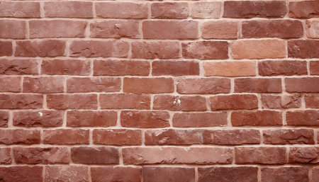 old red stone wall background textureの素材