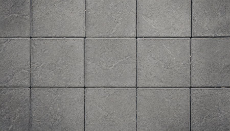 gray pavement texture backgroundの素材