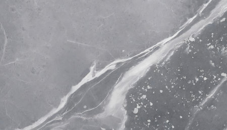 abstract gray marble texture with silver splashes gray luxury backgroundの素材