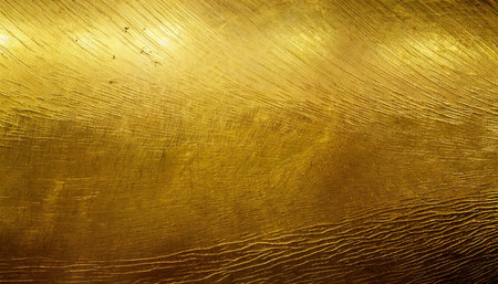 gold metal textureの素材