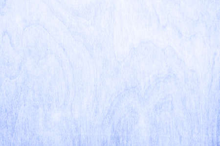 Blue wood texture background, oak wood wall fence.の写真素材