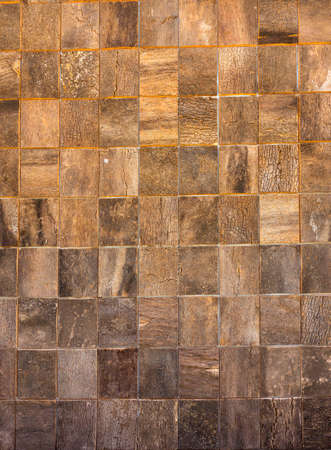 Texture of various wood surfacesの写真素材
