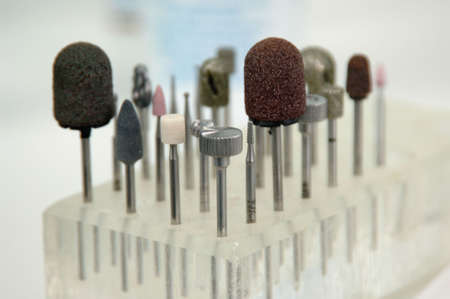 dental instrumentsの写真素材