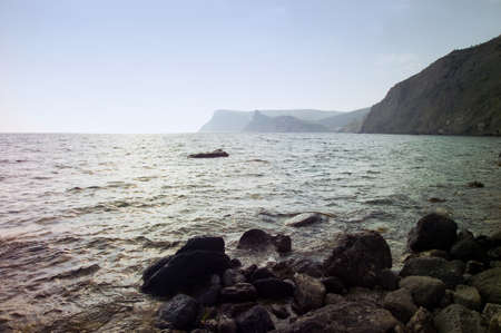 Crimean Mountains, Ukraine