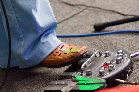 Game in concert with electrical devices