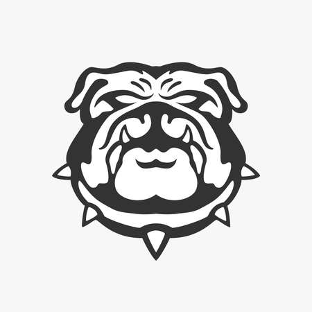 Dog Vectorのイラスト素材