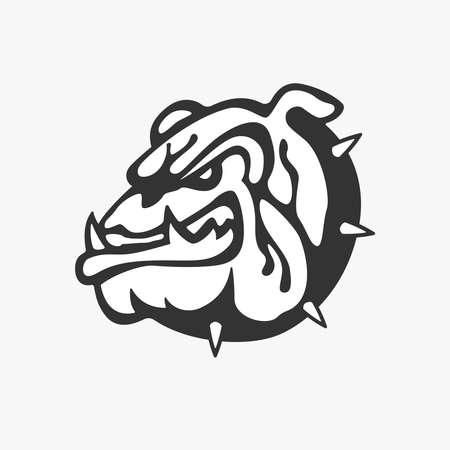 Dog Vectorのイラスト素材