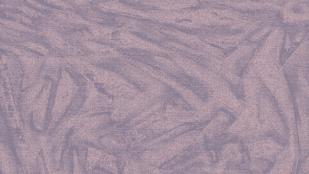 Purple gray fabric. Textured vector monochrome background, material, fiber. Neutral colored textureのイラスト素材