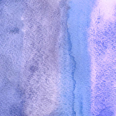 Hand painted watercolor backgroundの写真素材