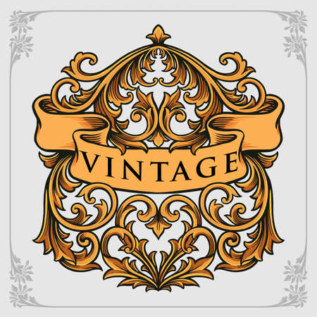 American Flag Skull Gold Dental Vector illustrations for your work Logo, mascot merchandise t-shirt, stickers and Label designs, poster, greeting cards advertising business company or brands.のイラスト素材