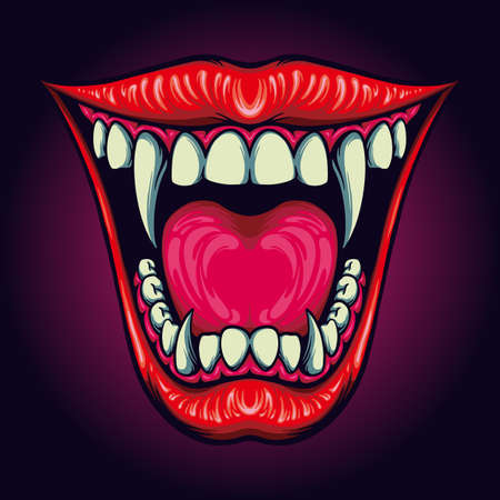 Shield King Heraldic Logo Ornaments Vector illustrations for your work Logo, mascot merchandise t-shirt, stickers and Label designs, poster, greeting cards advertising business company or brands.のイラスト素材