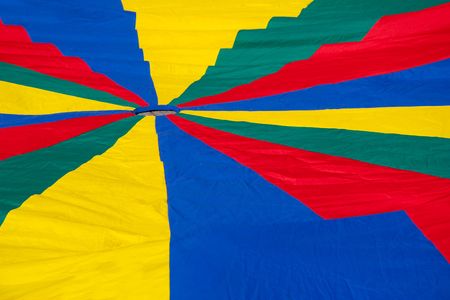 red green blue yellowの写真素材