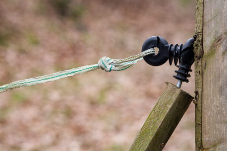 barrierの写真素材