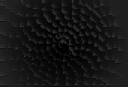 Abstract dotted vector background. Vector halftone texture effect. illustration eps10
