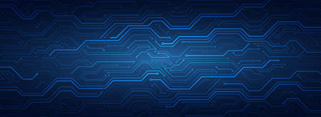 Cyber security for internet projects. Antivirus technology web services. Digital security and network protection.のイラスト素材