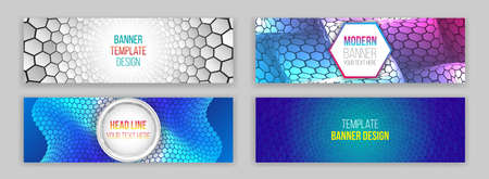 Abstract stream information with circles array and binary code. Information analytics concept. Filtering machine algorithms. Sorting data. Vector technology background. Big data visualization.のイラスト素材