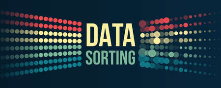 High tech futuristic technology background. Cyber security for business and internet projects. Abstract web design banner. Modern graphic template for websites.のイラスト素材